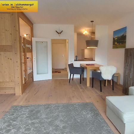 Apartment Ausseerland Bad Mitterndorf Exterior foto