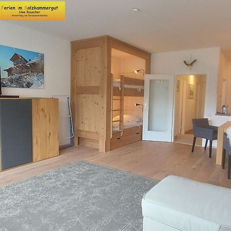 Apartment Ausseerland Bad Mitterndorf Exterior foto