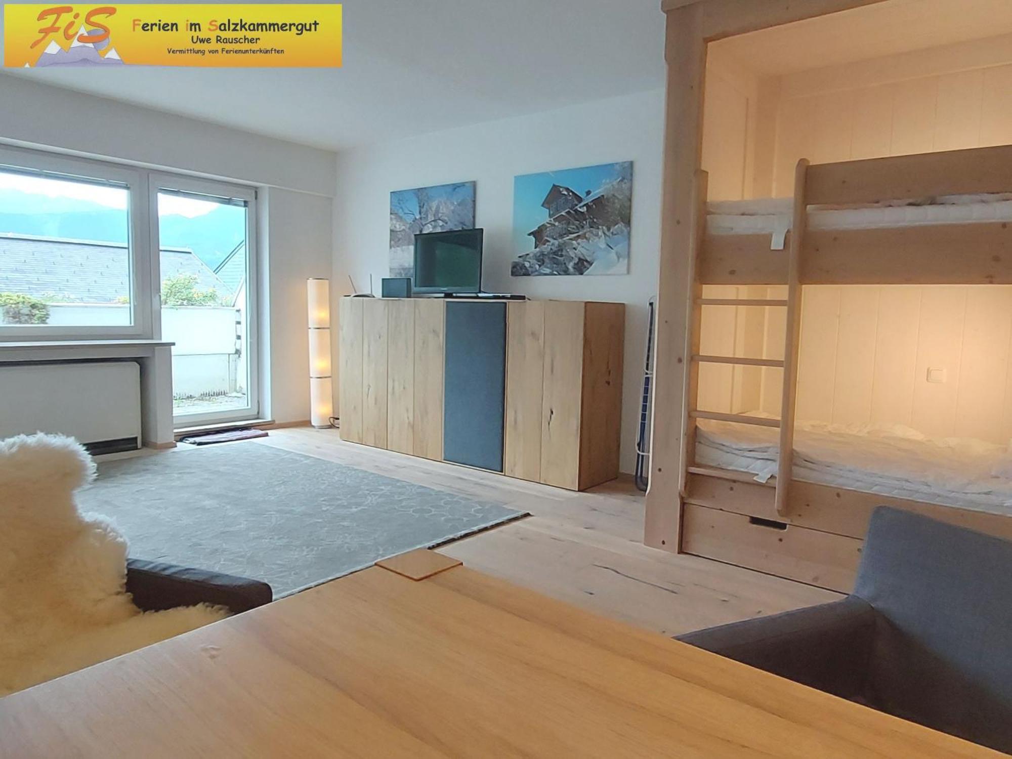 Apartment Ausseerland Bad Mitterndorf Exterior foto