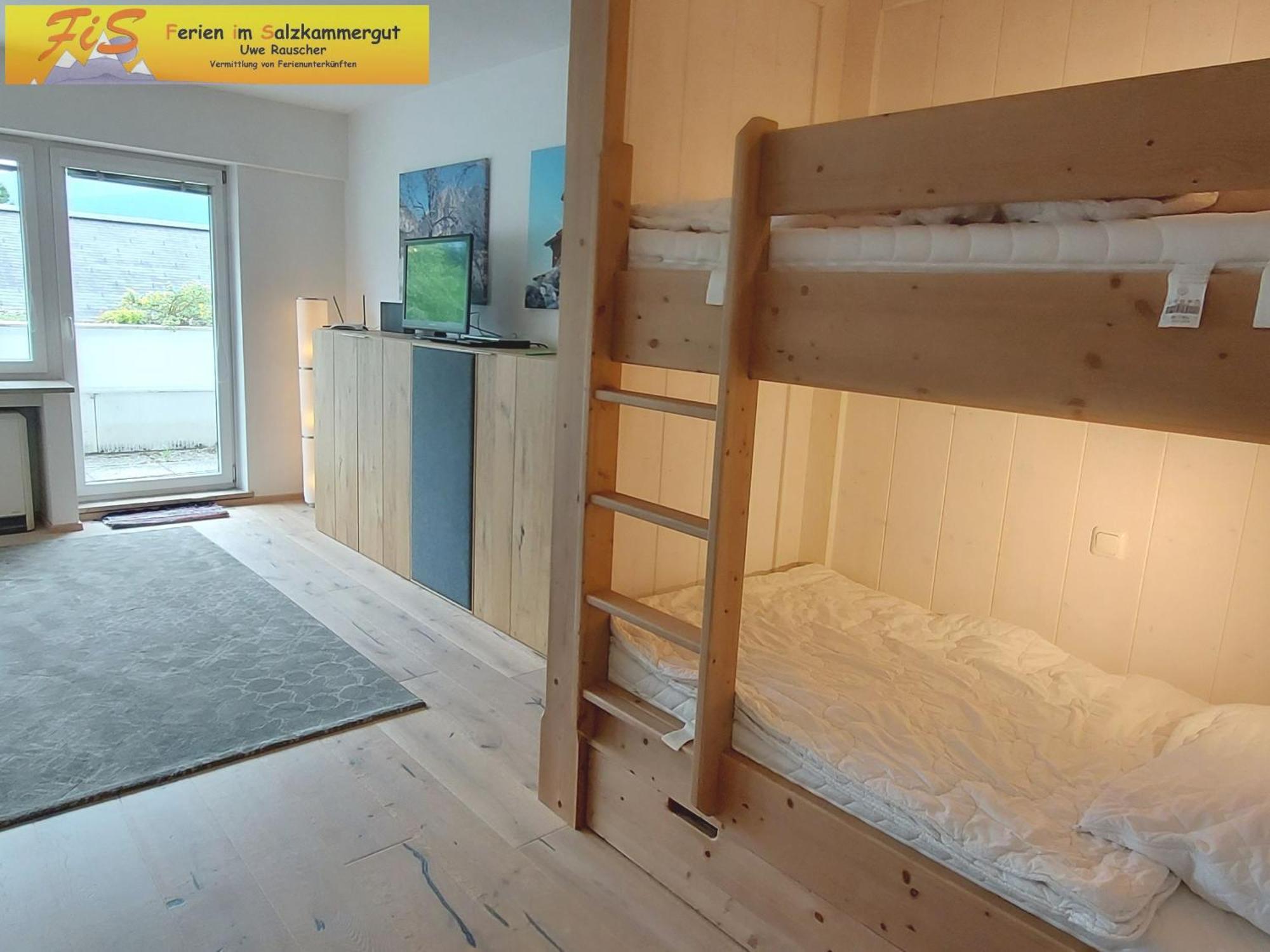 Apartment Ausseerland Bad Mitterndorf Exterior foto